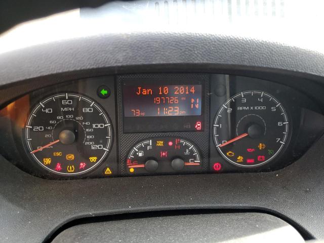 2015 RAM PROMASTER 2500 2500 HIGH