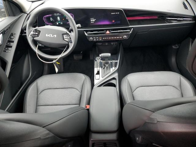  KIA NIRO SX 2025 Синій