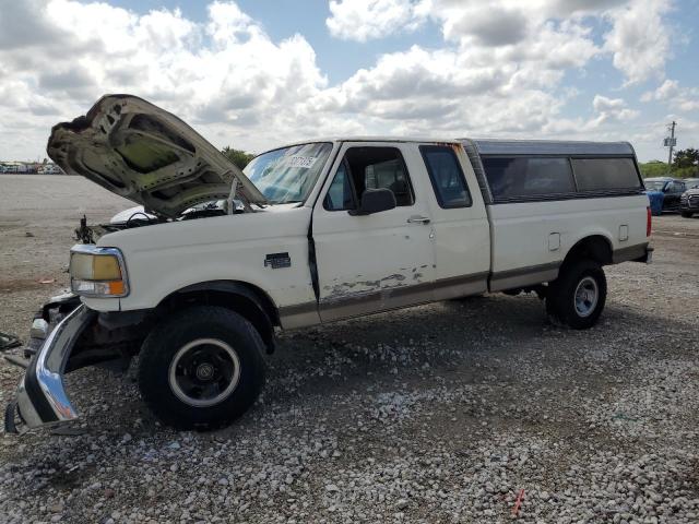 1993 Ford F150 