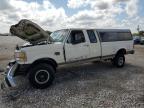 1993 Ford F150  იყიდება West Palm Beach-ში, FL - Front End