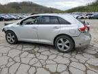 2010 Toyota Venza  zu verkaufen in Hurricane, WV - Rollover