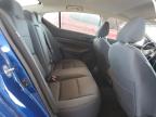 2025 Nissan Altima Sv for Sale in Wilmer, TX - Front End
