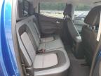 2019 Chevrolet Colorado Z71 en Venta en Austell, GA - All Over