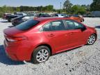 2020 Toyota Corolla Le zu verkaufen in Fairburn, GA - Front End