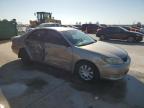 2005 Toyota Camry Le for Sale in New Orleans, LA - Side