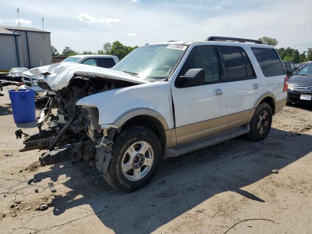 2011 Ford Expedition Xlt