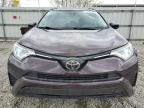 2017 Toyota Rav4 Le for Sale in Walton, KY - Rear End