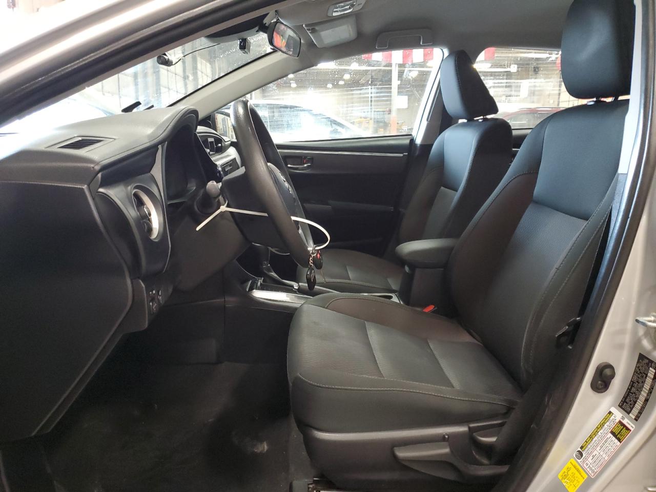 2T1BURHE4KC192730 TOYOTA COROLLA 2019