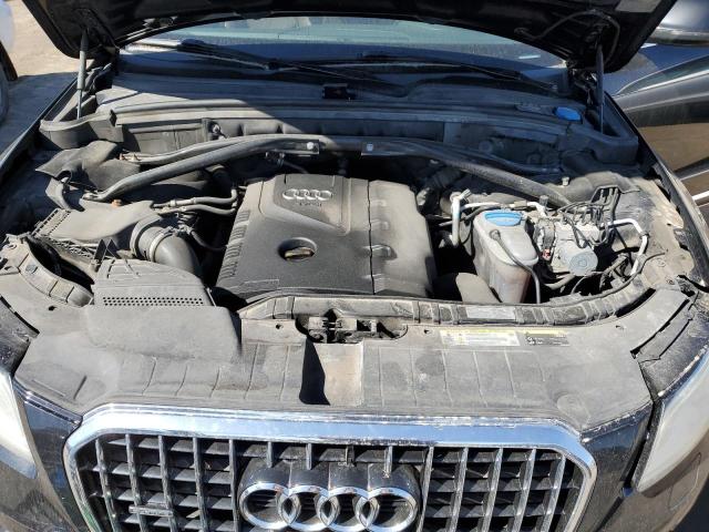 2013 AUDI Q5 PREMIUM PLUS