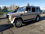 2000 Mercedes Benz G 55 Amg for Sale in Denver, CO - Front End