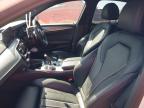 2018 BMW 520D M SPO for sale at Copart WOLVERHAMPTON