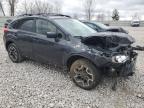2017 Subaru Crosstrek Premium de vânzare în Wayland, MI - Front End