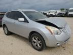 2008 Nissan Rogue S en Venta en San Antonio, TX - Front End