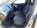2014 VAUXHALL INSIGNIA S for sale at Copart SANDTOFT