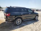 2021 Dodge Durango Citadel de vânzare în Houston, TX - Rear End