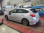2015 Subaru Impreza Sport Limited იყიდება Angola-ში, NY - Rollover