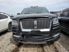 2020 Lincoln Navigator Reserve for Sale in Elgin, IL - Front End