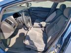 2011 Honda Civic Lx en Venta en Grand Prairie, TX - Front End