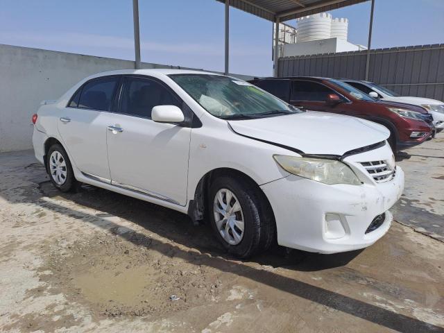 RKLBV42E9B4422213 - 2024 Toyota Corolla - #undefined
