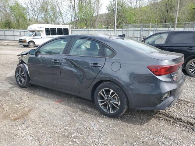  KIA FORTE 2023 Szary