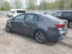 2023 Kia Forte Lx للبيع في Hurricane، WV - Front End