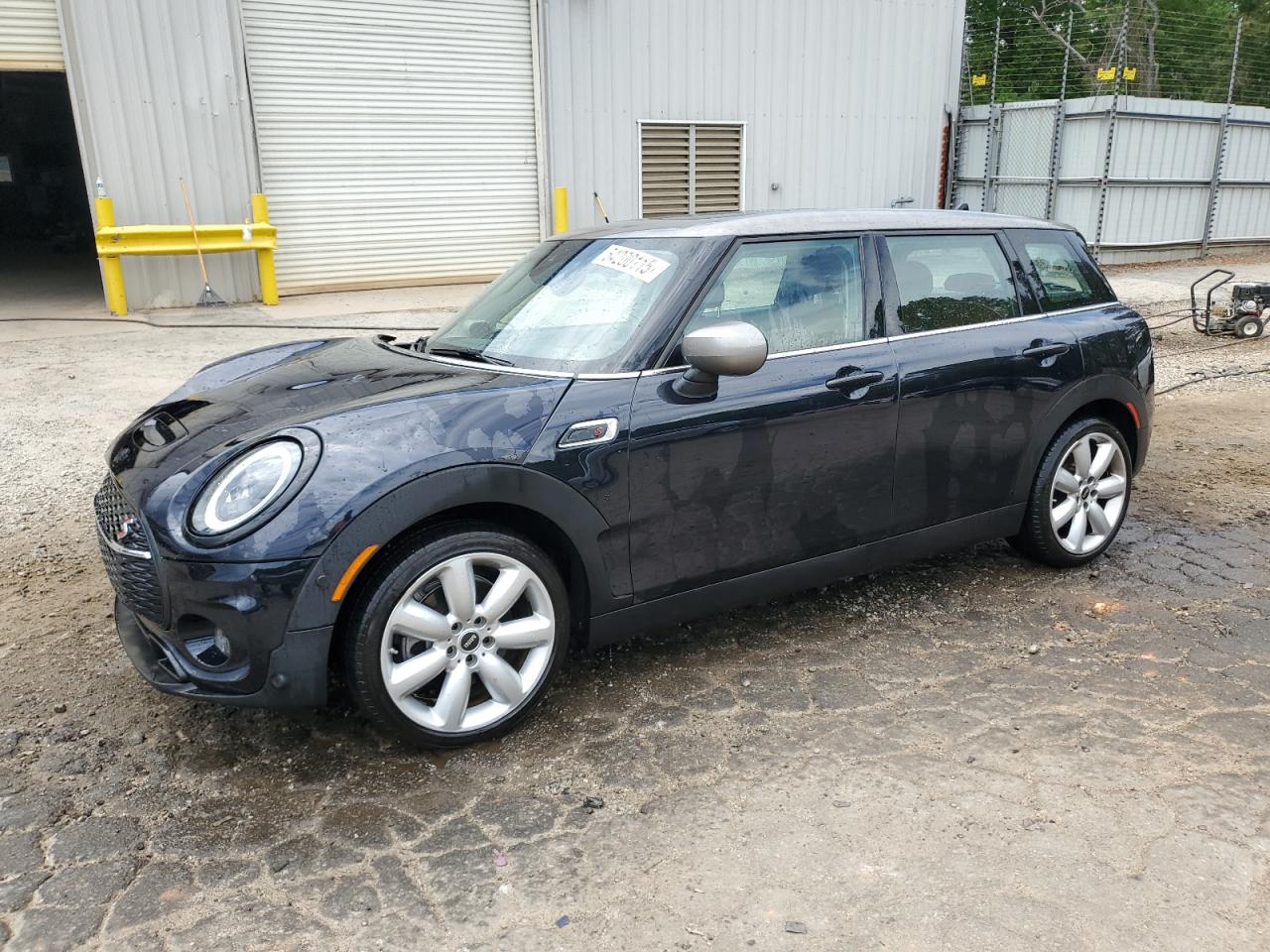 WMWLV7C04P2T49046 MINI COOPER Photo 1