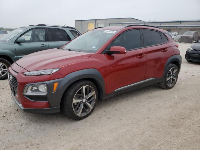 2020 Hyundai Kona Limited