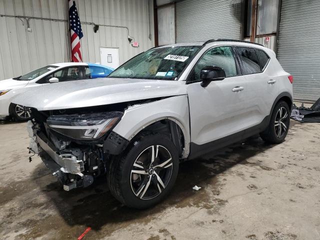 2024 Volvo Xc40 Core