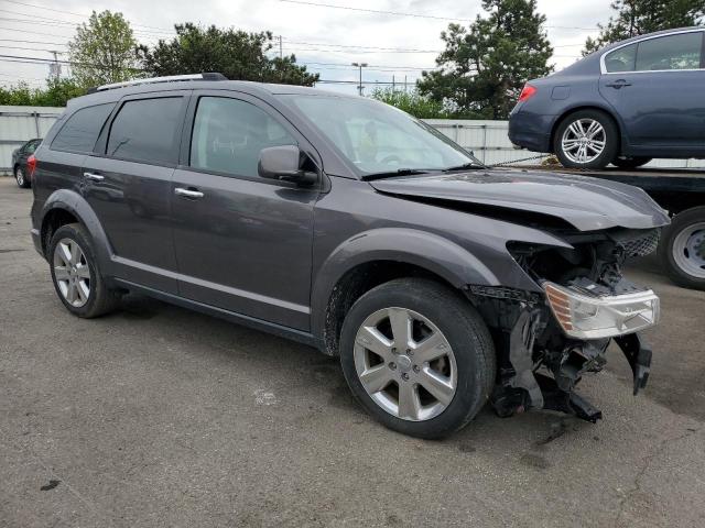  DODGE JOURNEY 2014 Szary