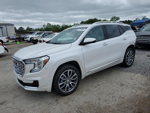 GMC TERRAIN DE 2024