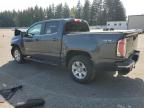 2017 Gmc Canyon Sle for Sale in Arlington, WA - Front End