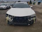 2018 Acura Tlx  იყიდება Finksburg-ში, MD - Front End