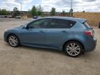 2011 Mazda 3 S na sprzedaż w Gaston, SC - Normal Wear
