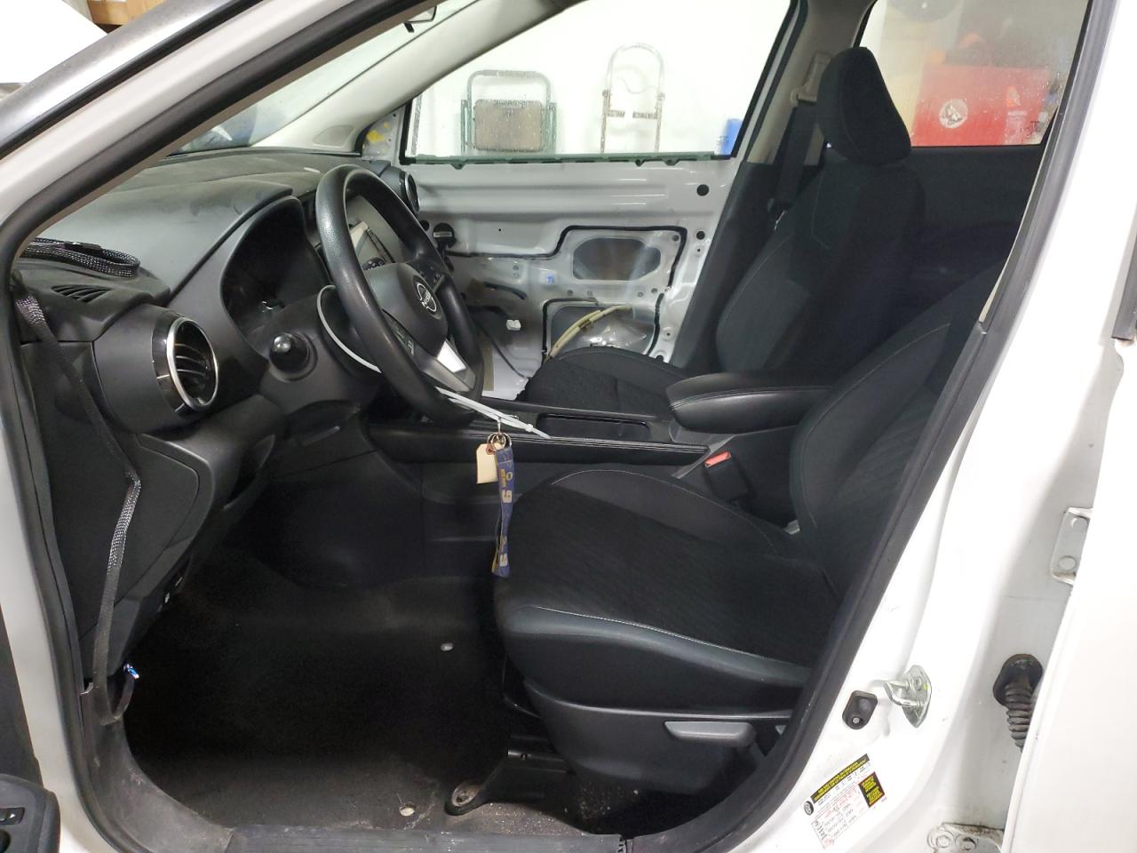 3N1CP5CV4NL516842 NISSAN KICKS 2022