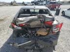 2017 Toyota Corolla L en Venta en Reno, NV - Rear End