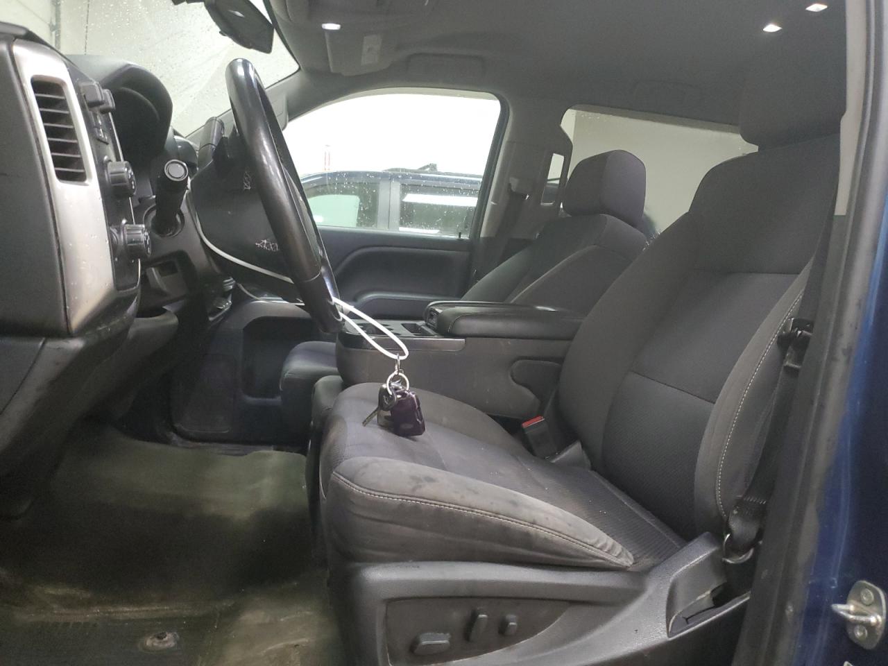 3GCUKREC6JG232439 CHEVROLET ALL Models 2018