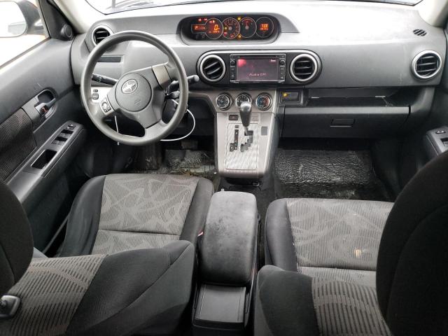 2014 TOYOTA SCION XB