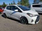2015 Toyota Yaris  de vânzare în Portland, OR - Front End