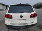 2008 Volkswagen Touareg 2 V6 იყიდება York Haven-ში, PA - Front End