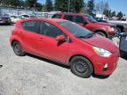 2012 Toyota Prius C  на продаже в Graham, WA - Front End