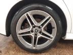 2018 MERCEDES BENZ A 200 AMG for sale at Copart NEWBURY