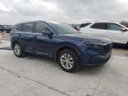 2025 Honda Cr-V Lx за продажба в New Orleans, LA - Side