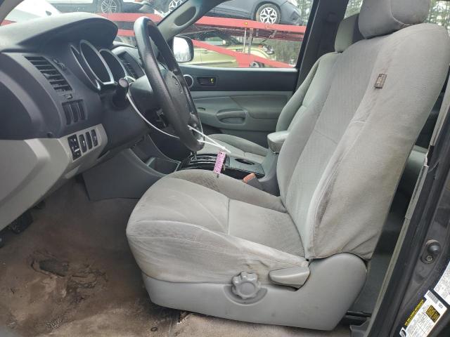2009 TOYOTA TACOMA DOUBLE CAB LONG BED