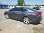 2015 Chrysler 200 Limited   en Venta en Shreveport, LA - Water/Flood