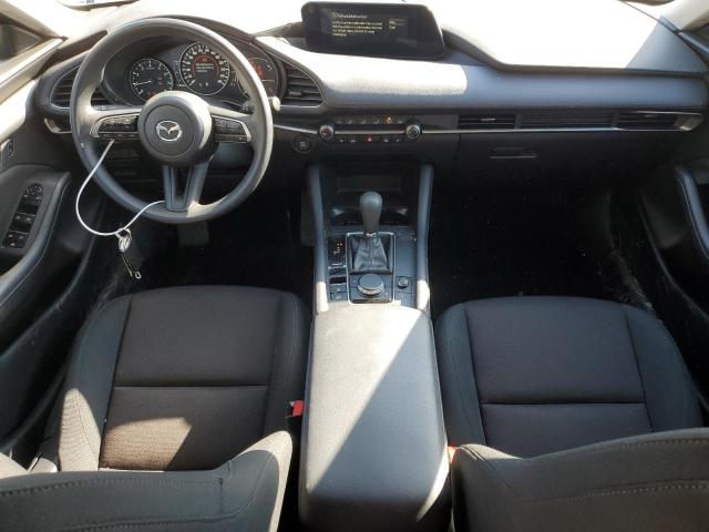 2025 MAZDA 3 SELECT SPORT