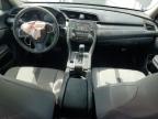 2017 Honda Civic Lx en Venta en Gainesville, GA - Front End