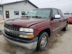 2001 Chevrolet Silverado C1500 for Sale in Pekin, IL - Rear End