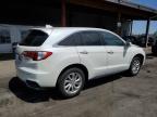 2017 Acura Rdx  for Sale in Denver, CO - Front End