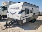 2022 Springdale/ Sprinter Keystone de vânzare în Grand Prairie, TX - Hail