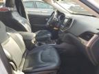 2015 Jeep Cherokee Limited en Venta en New Britain, CT - Front End